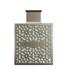 Perfume Árabe Terra Rayhaan 100ml EDP