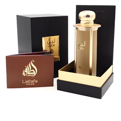 Leen Lattafa Pride EDP 100ml Feminino