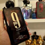 Perfume Árabe 9PM Elixir Afnan 100ml EDP Masculino