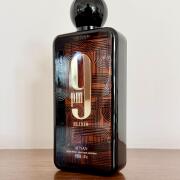 Perfume Árabe 9PM Elixir Afnan 100ml EDP Masculino