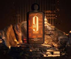 Perfume Árabe 9PM Elixir Afnan 100ml EDP Masculino