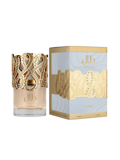Perfume Árabe Dalal Lattafa 100ml EDP