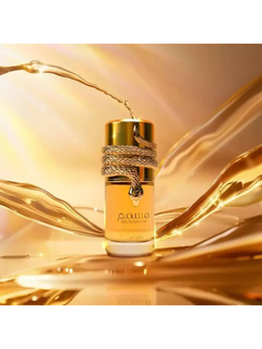 Perfume Árabe Lattafa Mussamam 100ml EDP