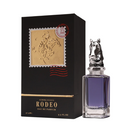 Rodeo Aurora Scents Eau De Parfum 100ml Masculino