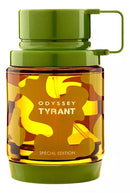 Odyssey Tyrant Armaf Eau De Parfum 100ml Masculino