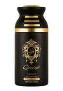 Qaaed Lattafa 250ml - Perfume Corporal Spray