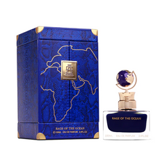 Rage Of The Ocean Aurora Scents Eau De Parfum 100ml Unisex