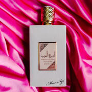 Perfume Árabe Ameerat Al Arab Prive Rose Asdaaf 100ml EDP Feminino