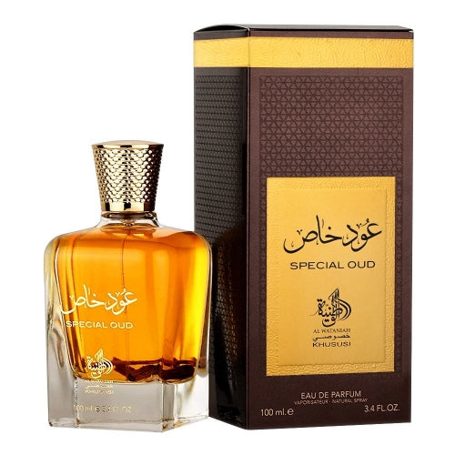 Special Oud Al Wataniah Eau De Parfum 100ml Unisex