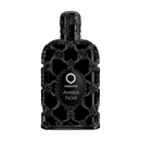 Orientica Amber Noir Eau De Parfum 80ml Masculino