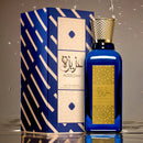 Azeezah Lattafa Eau De Parfum 100ml Unisex