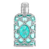 Perfume Árabe Azure Fantasy Orientica 80ml EDP Unissex