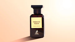 Tobacco Touch Maison Al Hambra EDP 80ml Unisex
