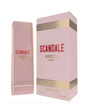 Hidratante Corporal Scandal 200ml Isabelle La Belle