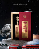 December Rose Paris Corner Eau De Parfum 85ml