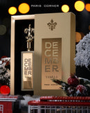 December Vanilla Paris Corner Eau De Parfum 85ml