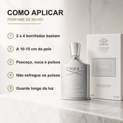 Creed Himalaya Eau De Parfum 100ml