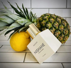 Nishane Hacivat Sem gênero Extrait de Parfum