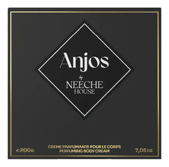 Hidratante Corporal Anjos 200ml - Neeche House