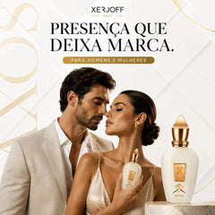 Perfume Xerjoff Naxos 100ml Edp Nicho Italiano Unissex