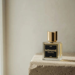 Perfume Ani X Nishane Extrait 100ml Original