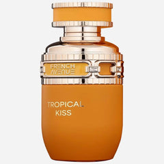 Perfume Tropical Kiss French Avenue Fragrance World Eau De Parfum 80ml Volume da unidade 80 mL