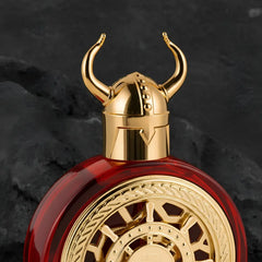 Perfume Bharara Viking Rio Parfum - Intenso E Sofisticado