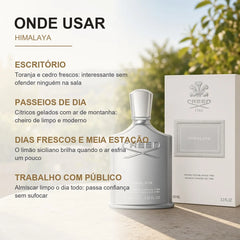 Creed Himalaya Eau De Parfum 100ml