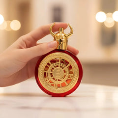 Perfume Bharara Viking Rio Parfum - Intenso E Sofisticado