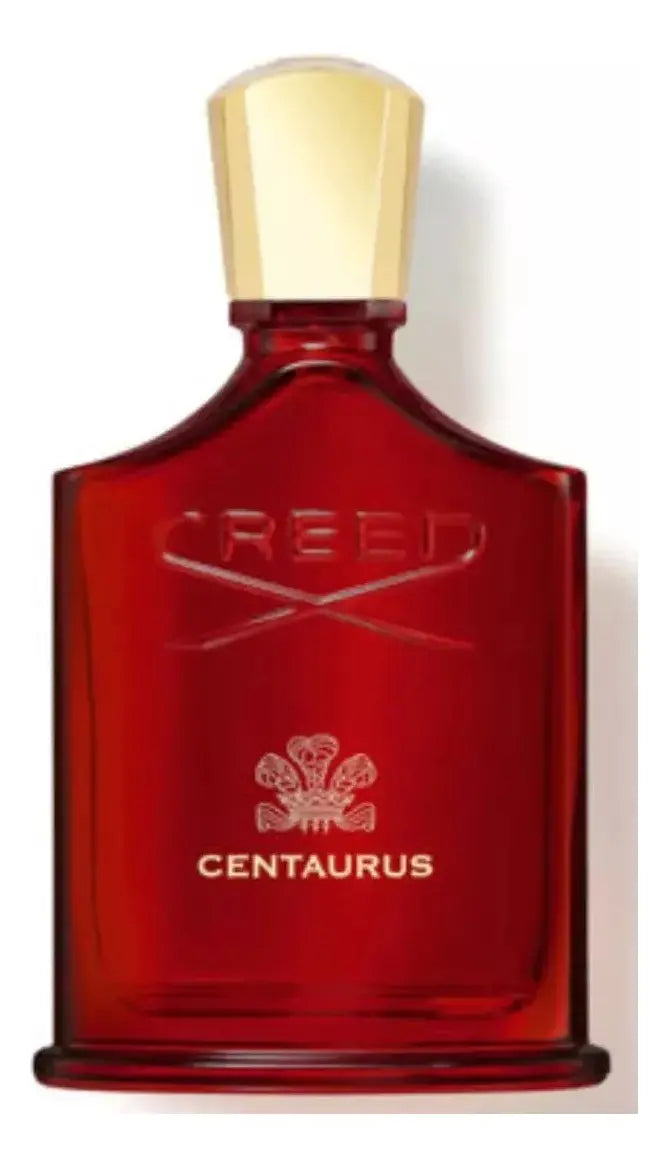 Eau de Parfum Masculino Creed Centaurus 100ml Notas Sofisticadas