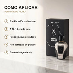 Perfume Tony Iommi Monkey Special Xerjoff Parfum 100ml
