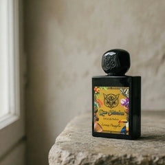 Perfume Que Chimba! Lorenzo Pazzaglia Extrait 50ml Original