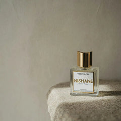 Perfume Wulong Cha Nishane Extrait 100ml Original