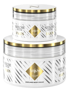 Hidratante Corporal Anjos 50ml - Neeche House