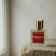 Perfume Hundred Silent Ways Nishane Extrait 50ml Original