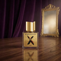 Perfume Nishane Hundred Silent Ways X Extrait De Parfum - Unissex 100ml