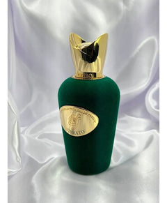 Perfume Sospiro Vibrato 100ml Edp Nicho Italiano Unissex