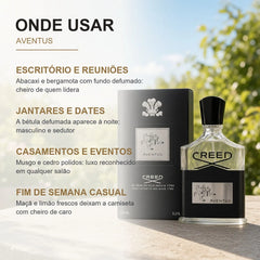 Creed Aventus Eau De Parfum 100ml
