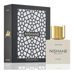 Nishane Hacivat Sem gênero Extrait de Parfum
