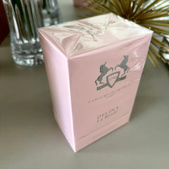 Perfume Parfums de Marly Delina La Rosée Feminino Eau de parfum
