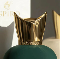 Perfume Sospiro Vibrato Tradicional Eau de parfum Spray