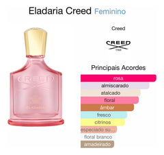 Perfume Creed Eladaria Edp 75ml