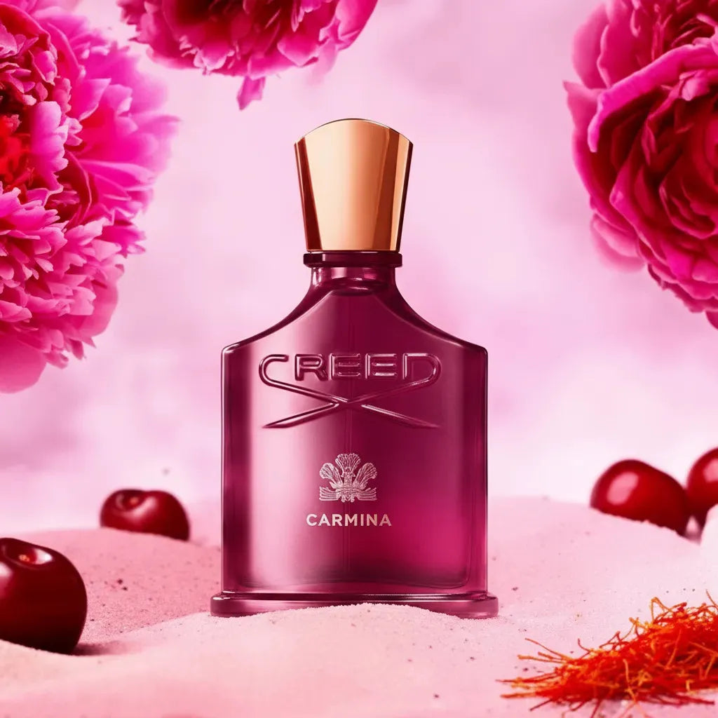CREED MILLESIME CARMINA EDP 75 ml PERFUME FEMININO