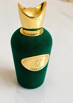 Perfume Sospiro Vibrato Tradicional Eau de parfum Spray
