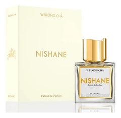 Nishane Wulóng Chá Extrato de Perfume 100ml Aromático Unissex Spray