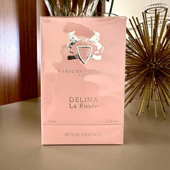 Perfume Parfums de Marly Delina La Rosée Feminino Eau de parfum
