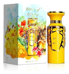 Fragrância World Necter Of Ecstacy Edp 100 ml, volume unitário feminino, 100 ml