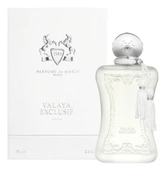 Perfume Parfums De Marly Valaya Exclusif Parfum 75 Ml