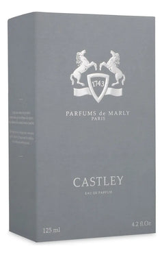Perfume Parfums de Marly Castley EDP 125 ml