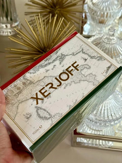 Perfume Xerjoff 1861 Renaissance Eau De Parfum 100ml